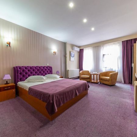 Hotel Amphitryon Bukareszt Zewnętrze zdjęcie
